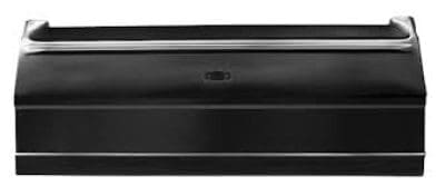 0858-400T Truck Box Tailgate Shell