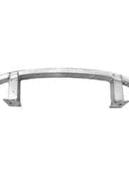 AU1006133C Front Bumper Impact Bar