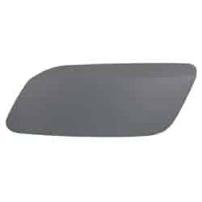 au1048106 Driver Side Front Bumper Cover Headlight Washer Cover