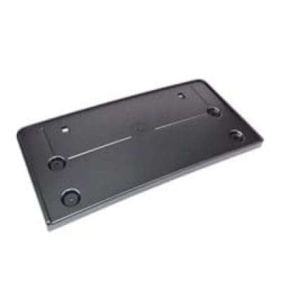 AU1068121 Front Bumper License Plate Bracket