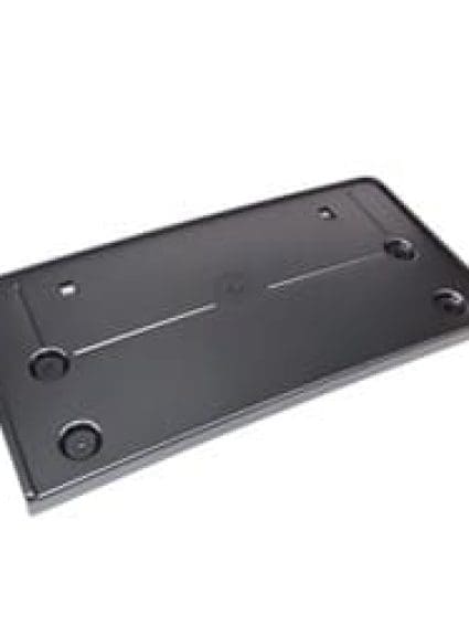 AU1068121 Front Bumper License Plate Bracket