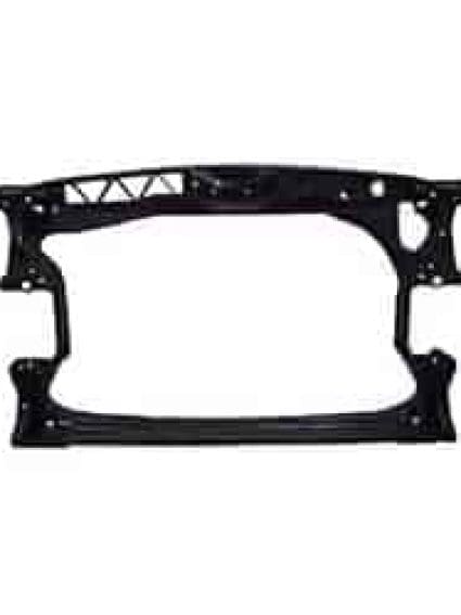 AU1225133 Body Panel Rad Support Assembly