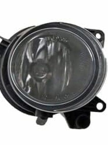 AU2593119 Front Light Fog Lamp Assembly Bumper