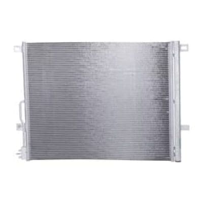 CND30097 Cooling System A/C Condenser