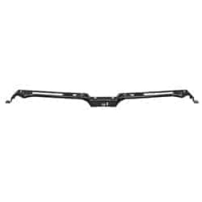 GM1041154 Front Bumper Bracket Cover Support