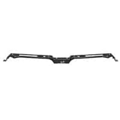 GM1041154 Front Bumper Bracket Cover Support