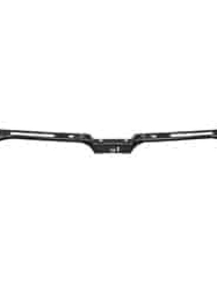 GM1041154 Front Bumper Bracket Cover Support