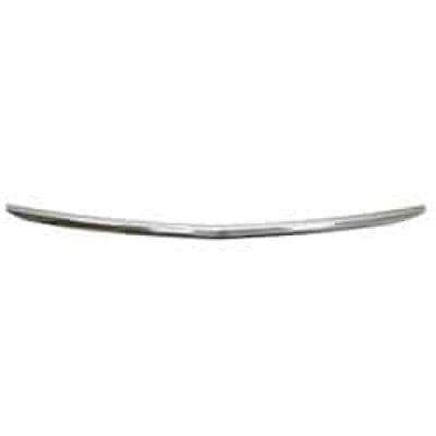 GM1144126 Rear Bumper Cover Molding