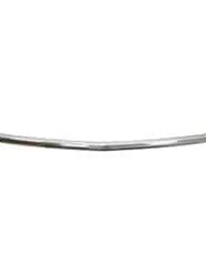 GM1144126 Rear Bumper Cover Molding