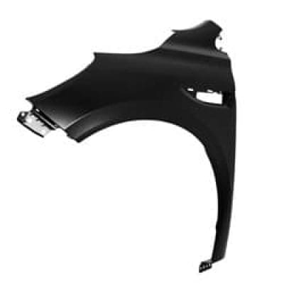 GM1240410C Body Panel Fender Panel Driver Side