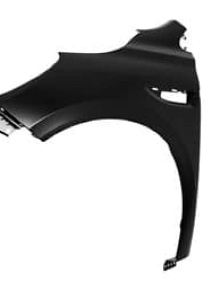 GM1240410C Body Panel Fender Panel Driver Side