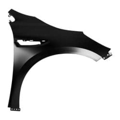 GM1241410C Body Panel Fender Panel Passenger Side