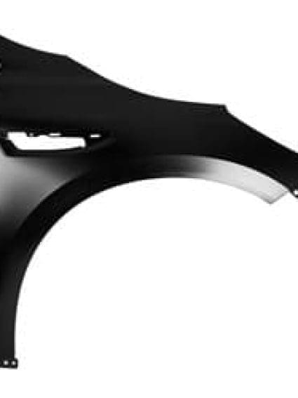 GM1241410C Body Panel Fender Panel Passenger Side