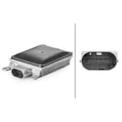 BLS010008 Accessory Electronics Sensor Front Bumper Driver Side