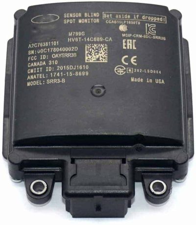 BLS010039 Rear Bumper Universal Sensor