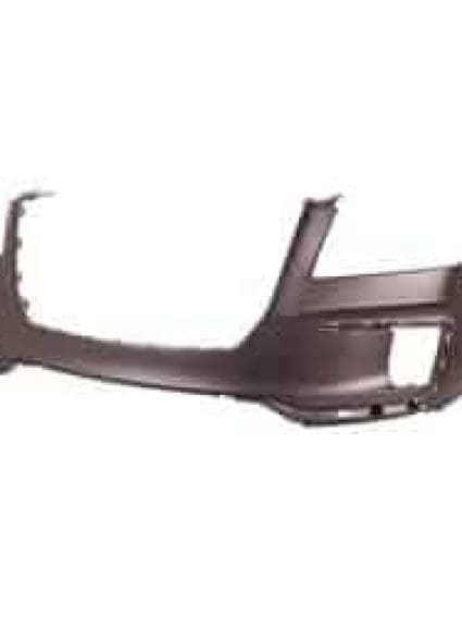 gm1014121c Front Upper Bumper Cover