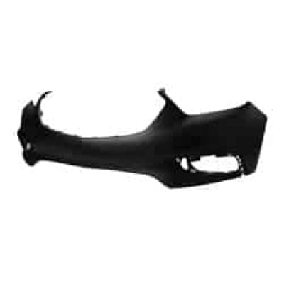 gm1014128c Front Upper Bumper Cover