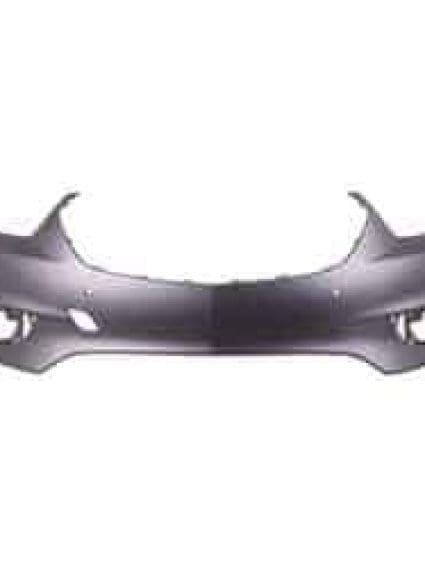 gm1014129c Front Upper Bumper Cover