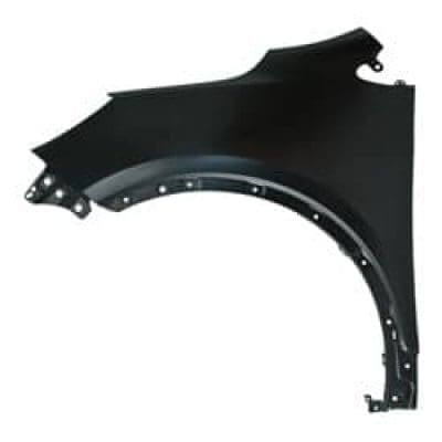 GM1240401C Body Panel Fender Panel Driver Side
