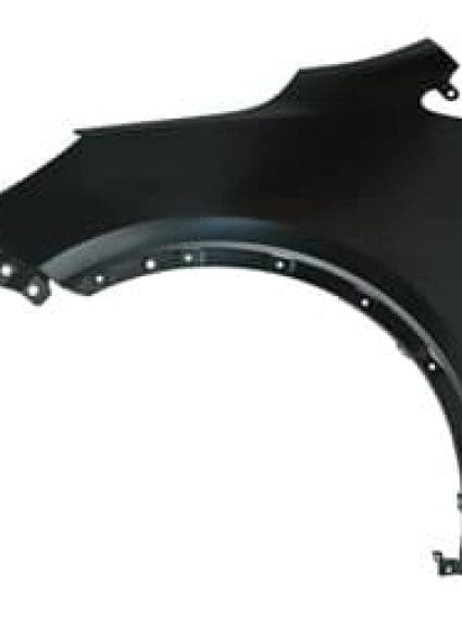GM1240401C Body Panel Fender Panel Driver Side