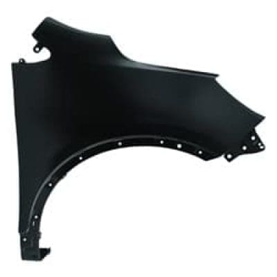 GM1241401C Body Panel Fender Panel Passenger Side