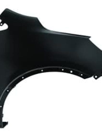 GM1241401C Body Panel Fender Panel Passenger Side