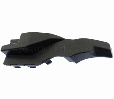 GM1072194C Front Bumper Impact Absorber Driver Side