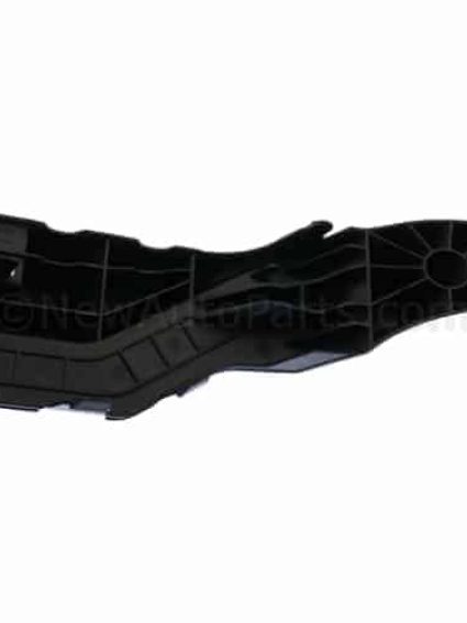 GM1073194C Front Bumper Impact Absorber Passenger Side