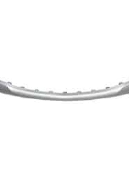 GM1095218 Front Bumper Skid Plate