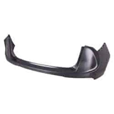 GM1114135 Rear Bumper Cover