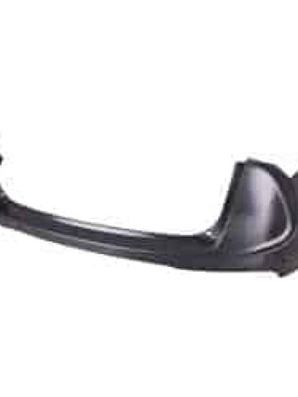 GM1114135 Rear Bumper Cover