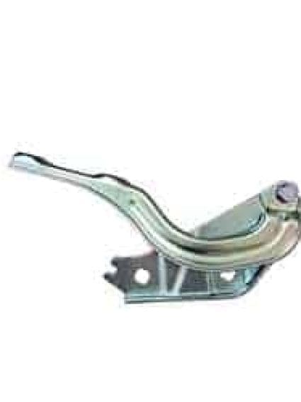 GM1236226 Body Panel Hood Hinge Driver Side