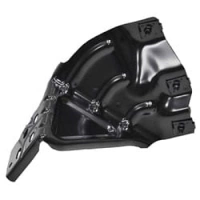GM1245122 Body Panel Fender Brace Passenger Side