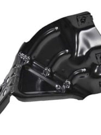 GM1245122 Body Panel Fender Brace Passenger Side