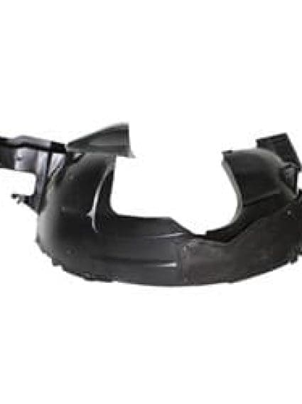 GM1248307C Body Panel Fender Liner Driver Side