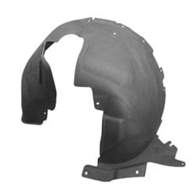 GM1248320C Body Panel Fender Liner Driver Side