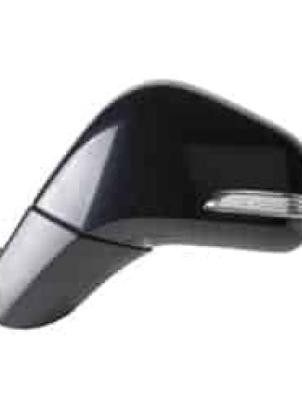GM1320575 Mirror Power Driver Side Heated