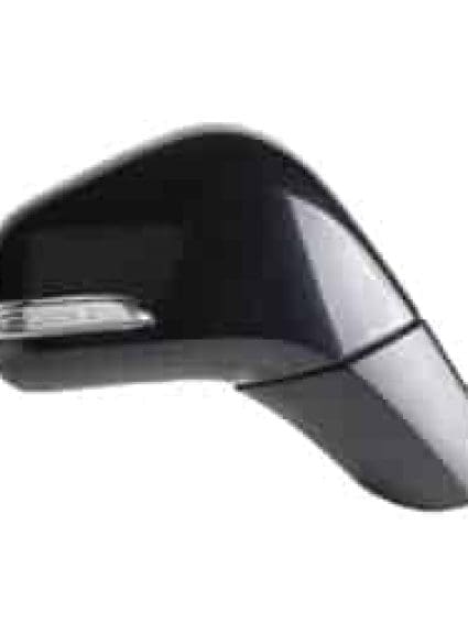 GM1321575 Mirror Power Passenger Side Heated