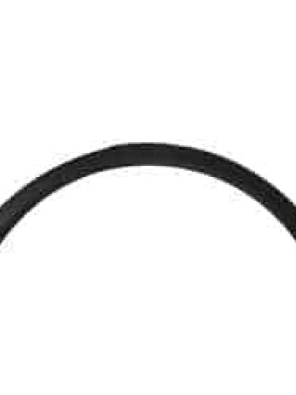 GM1790121C Body Panel Quarter Flare Wheel Trim