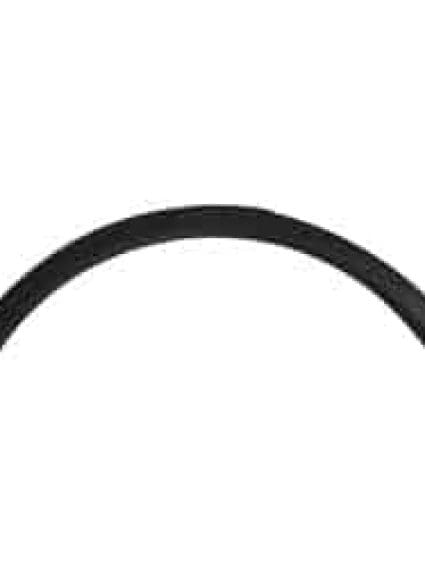 GM1791121C Body Panel Quarter Flare Wheel Trim