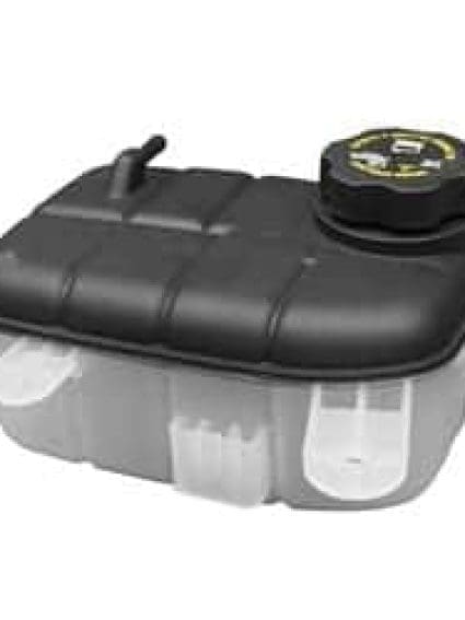 GM3014165 Cooling System Engine Coolant Recovery Tank