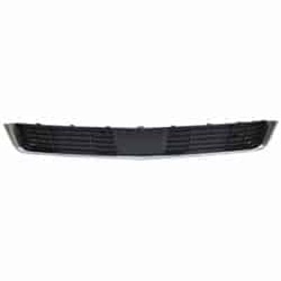 GM1036178 Front Bumper Grille