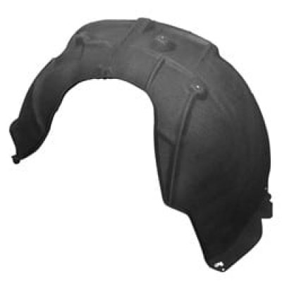 GM1248321 Body Panel Fender Liner Driver Side