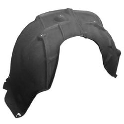 GM1249321 Body Panel Fender Liner Passenger Side