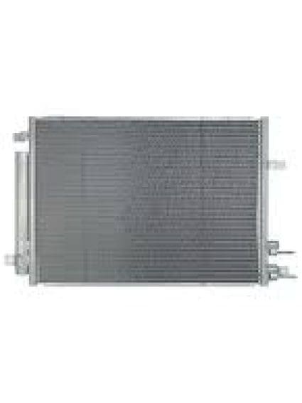 CND30046 Cooling System A/C Condenser