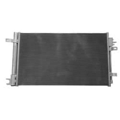 CND30164 Cooling System A/C Condenser