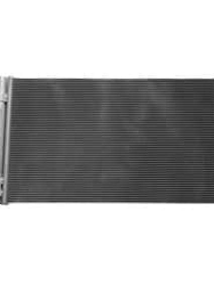 CND30164 Cooling System A/C Condenser