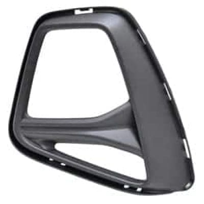 GM1038255 Front Light Headlight Bezel Insert