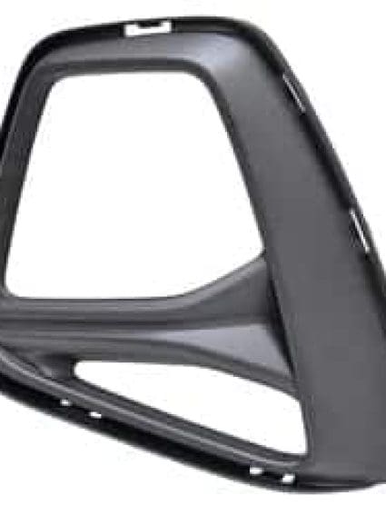 GM1038255 Front Light Headlight Bezel Insert