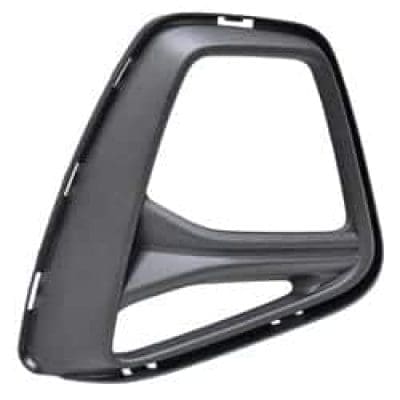 GM1039255 Front Light Headlight Bezel Insert